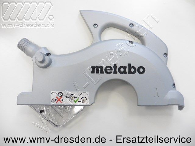 Artikel 1010736141-M02 Hersteller: Metabo-ElektraBeckum 